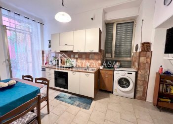 Appartamento vicolo della libertà, Sanremo - foto 6