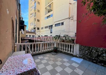 Appartamento vicolo della libertà, Sanremo - foto 8