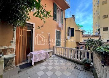 Appartamento vicolo della libertà, Sanremo - foto 9