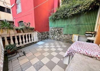 Appartamento vicolo della libertà, Sanremo - foto 10