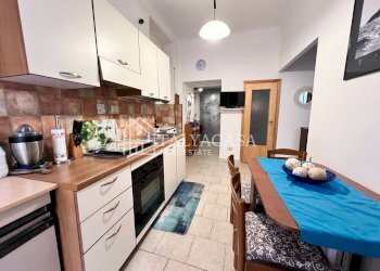 Appartamento vicolo della libertà, Sanremo - foto 12