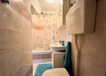 Appartamento vicolo della libertà, Sanremo - foto 14