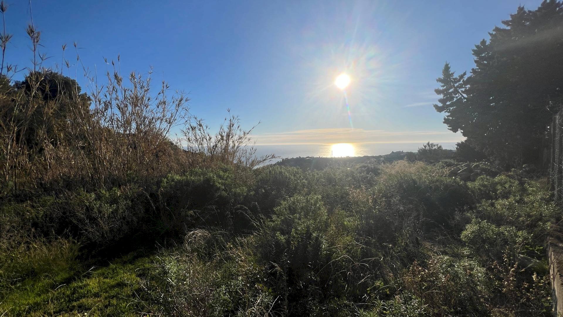 Villa Unifamiliare Strada cornice dei due golfi, Bordighera - foto 2