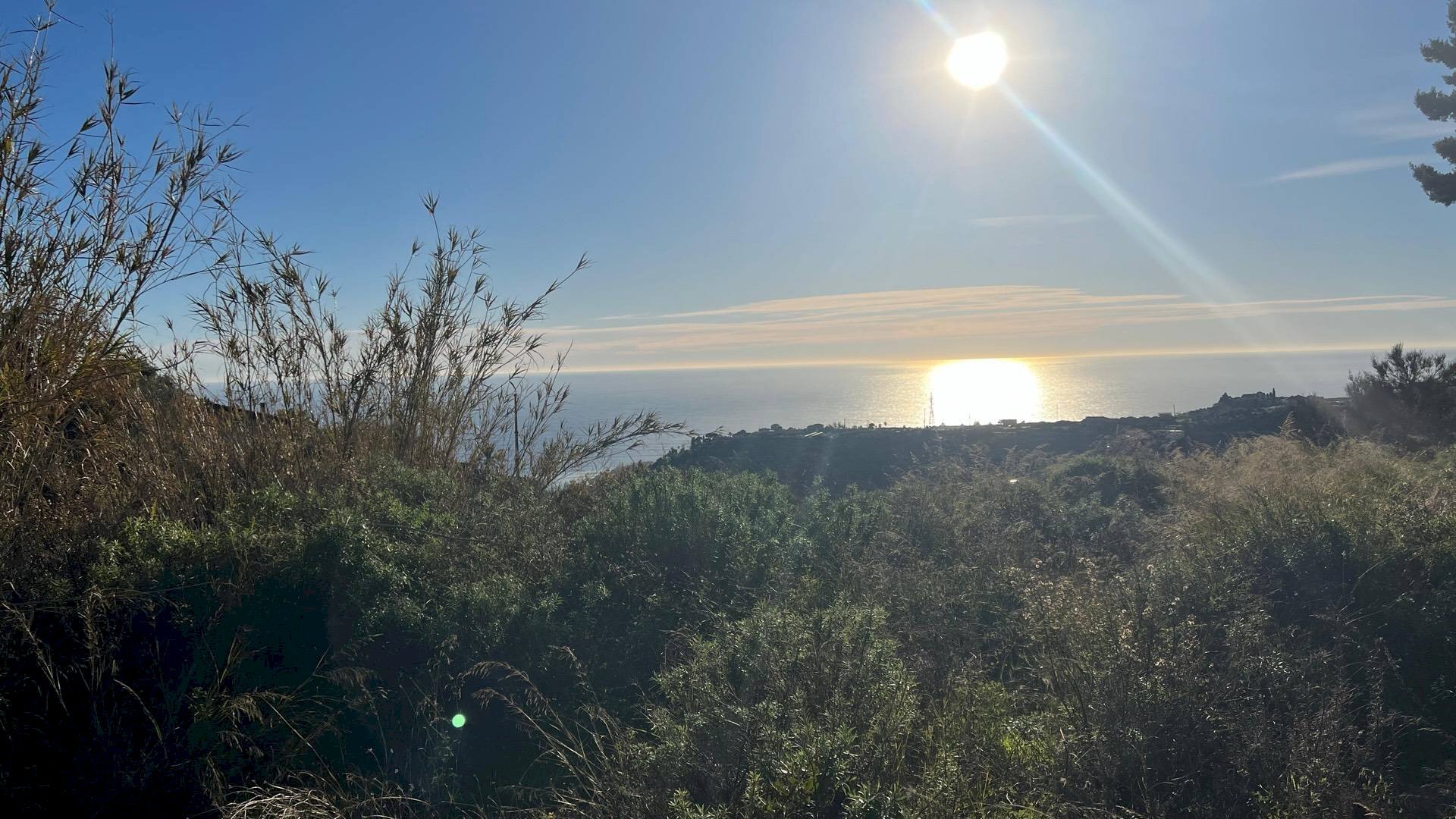 Villa Unifamiliare Strada cornice dei due golfi, Bordighera - foto 3