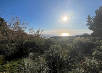 Villa Unifamiliare Strada cornice dei due golfi, Bordighera - foto 2