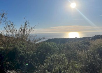 Villa Unifamiliare Strada cornice dei due golfi, Bordighera - foto 3