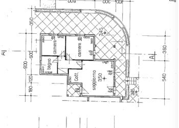 Villa Unifamiliare Strada cornice dei due golfi, Bordighera - foto 4