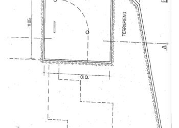 Villa Unifamiliare Strada cornice dei due golfi, Bordighera - foto 5