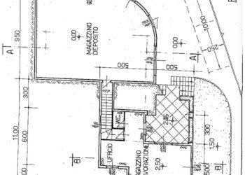 Villa Unifamiliare Strada cornice dei due golfi, Bordighera - foto 6