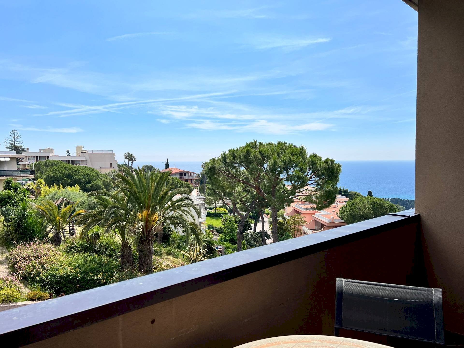 Two-room apartment strada solaro, Sanremo - photo 2