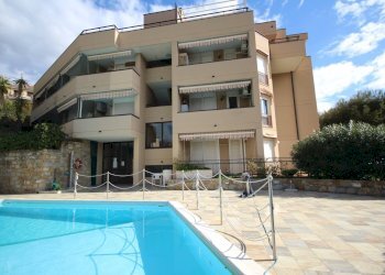 Bilocale strada solaro, Sanremo - foto 1