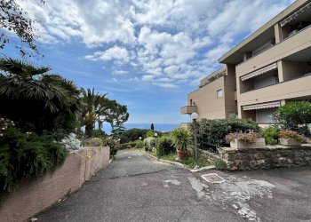 Bilocale strada solaro, Sanremo - foto 7