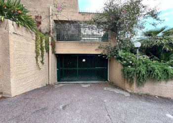 Bilocale strada solaro, Sanremo - foto 13