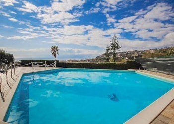 Bilocale strada solaro, Sanremo - foto 15