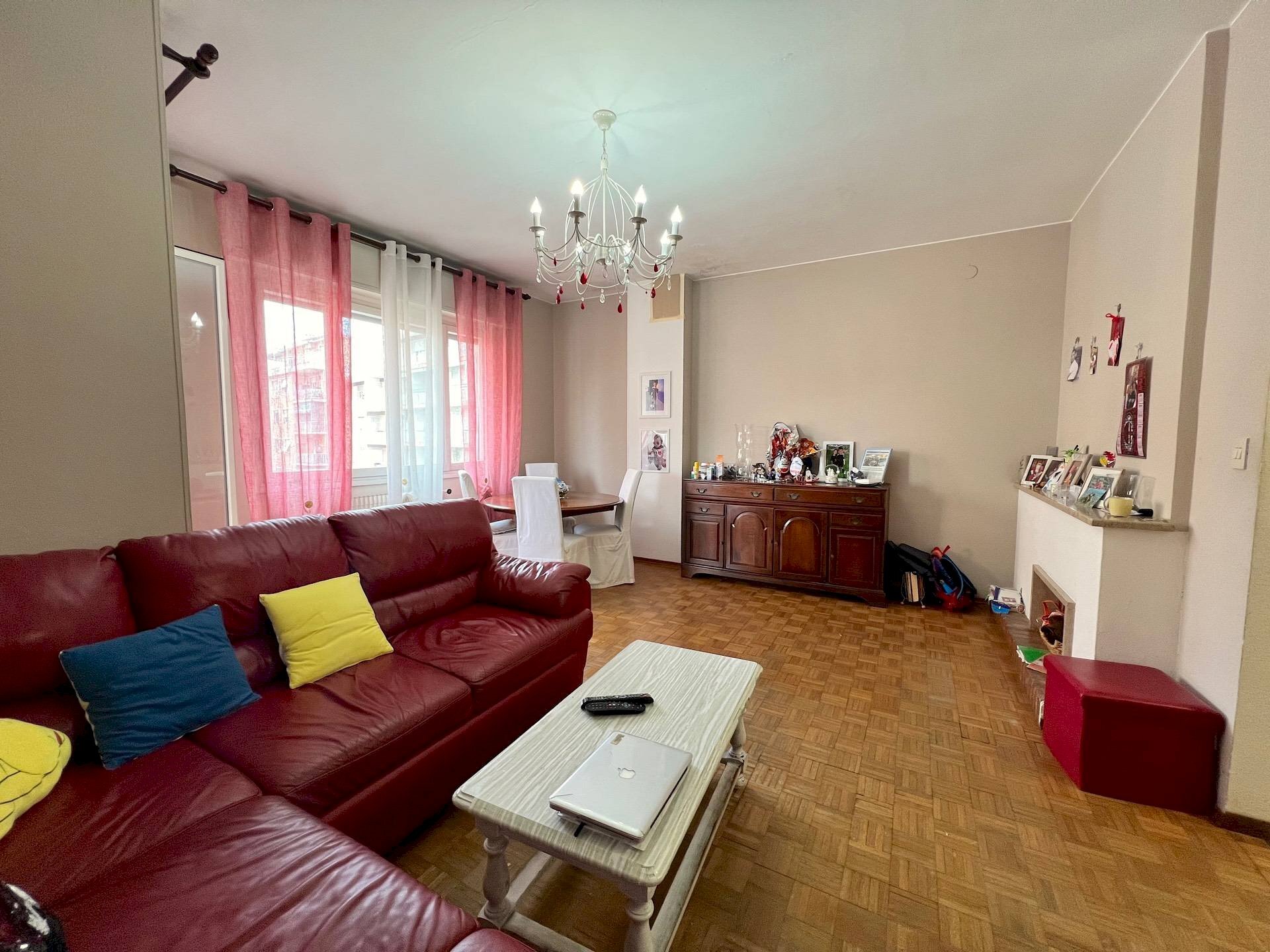 Quadrilocale corso degli inglesi, Sanremo - foto 1