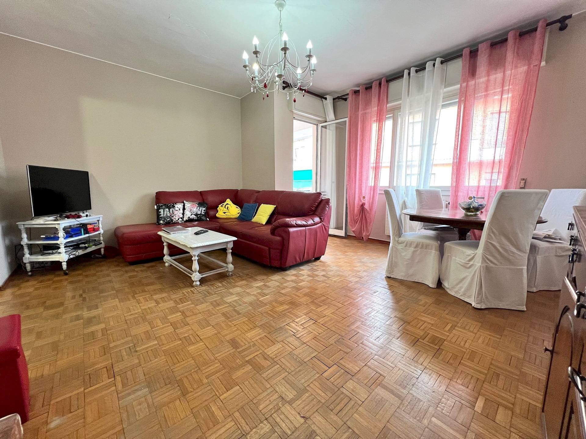 Quadrilocale corso degli inglesi, Sanremo - foto 2