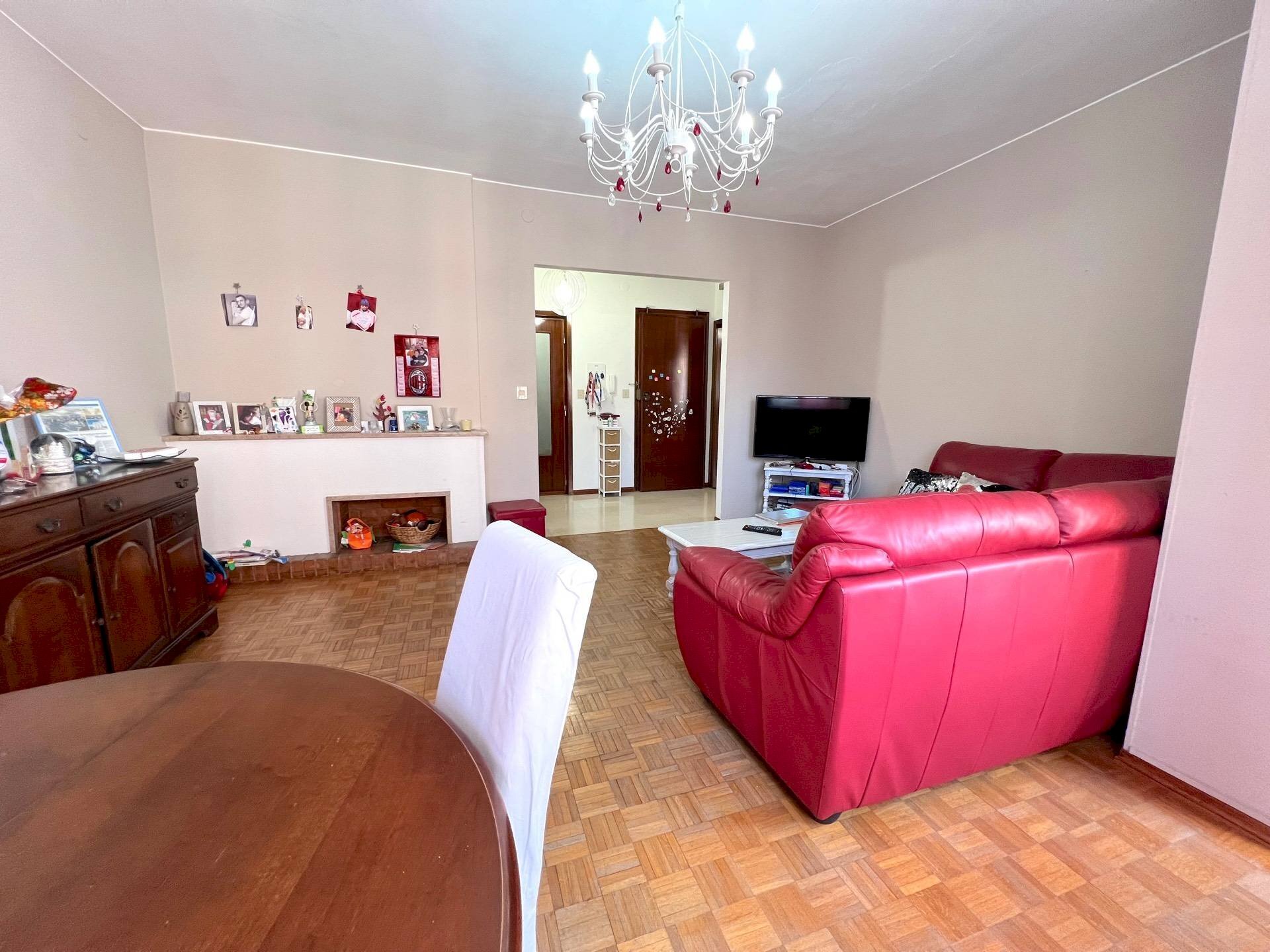 Quadrilocale corso degli inglesi, Sanremo - foto 3