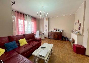 Quadrilocale corso degli inglesi, Sanremo - foto 1