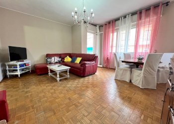 Quadrilocale corso degli inglesi, Sanremo - foto 2