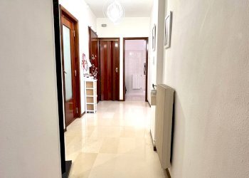 Quadrilocale corso degli inglesi, Sanremo - foto 4