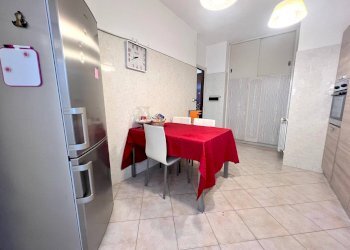 Quadrilocale corso degli inglesi, Sanremo - foto 5