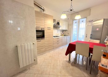 Quadrilocale corso degli inglesi, Sanremo - foto 6