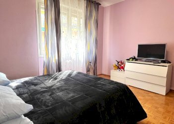 Quadrilocale corso degli inglesi, Sanremo - foto 8