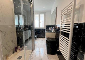 Quadrilocale corso degli inglesi, Sanremo - foto 10