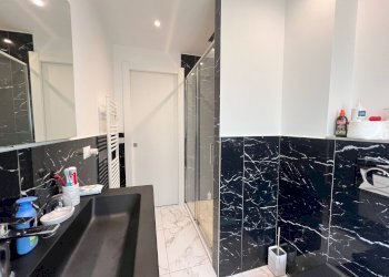 Quadrilocale corso degli inglesi, Sanremo - foto 11