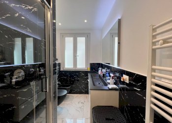 Quadrilocale corso degli inglesi, Sanremo - foto 12