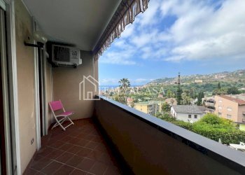 Bilocale Strada Solaro, Sanremo - foto 8