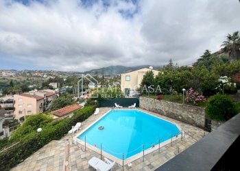 Bilocale Strada Solaro, Sanremo - foto 9