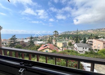 Bilocale Strada Solaro, Sanremo - foto 14