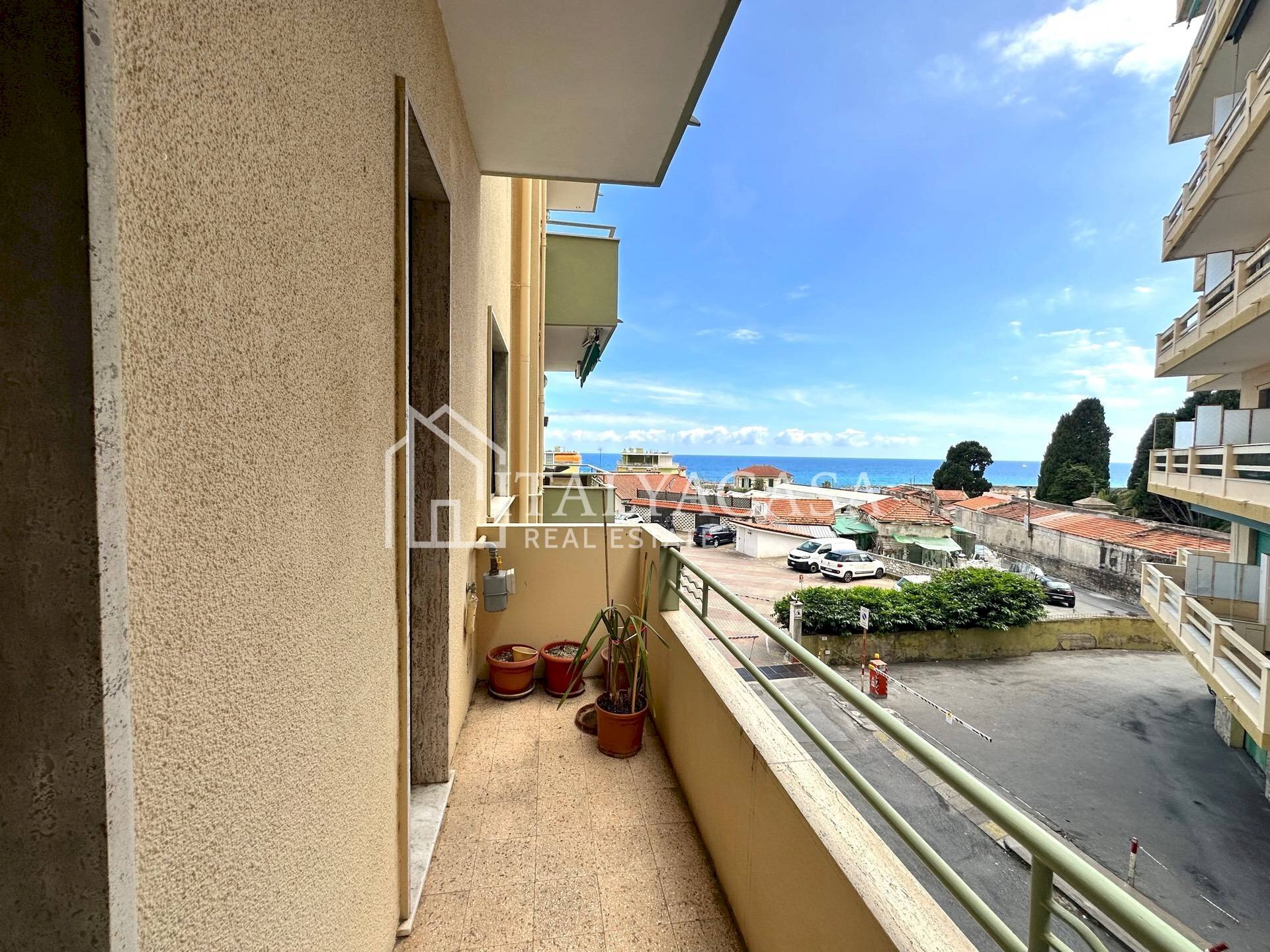 Appartamento Via Privata Tivoli, Sanremo - foto 1