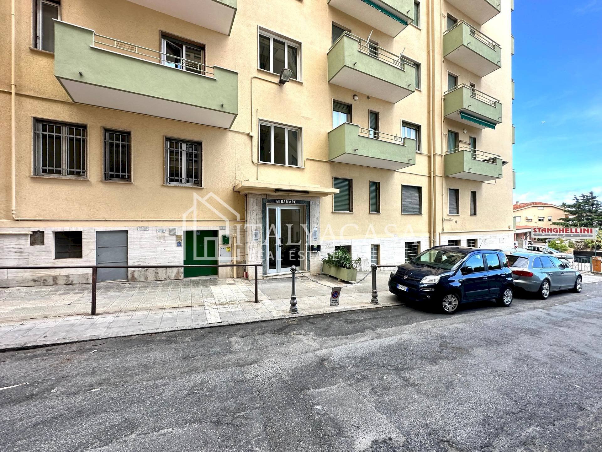 Appartamento Via Privata Tivoli, Sanremo - foto 2