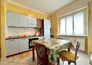 Appartamento Via Privata Tivoli, Sanremo - foto 4