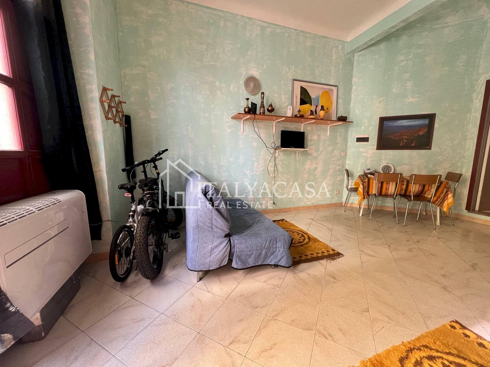 Monolocale Corso degli Inglesi, Sanremo - foto 2