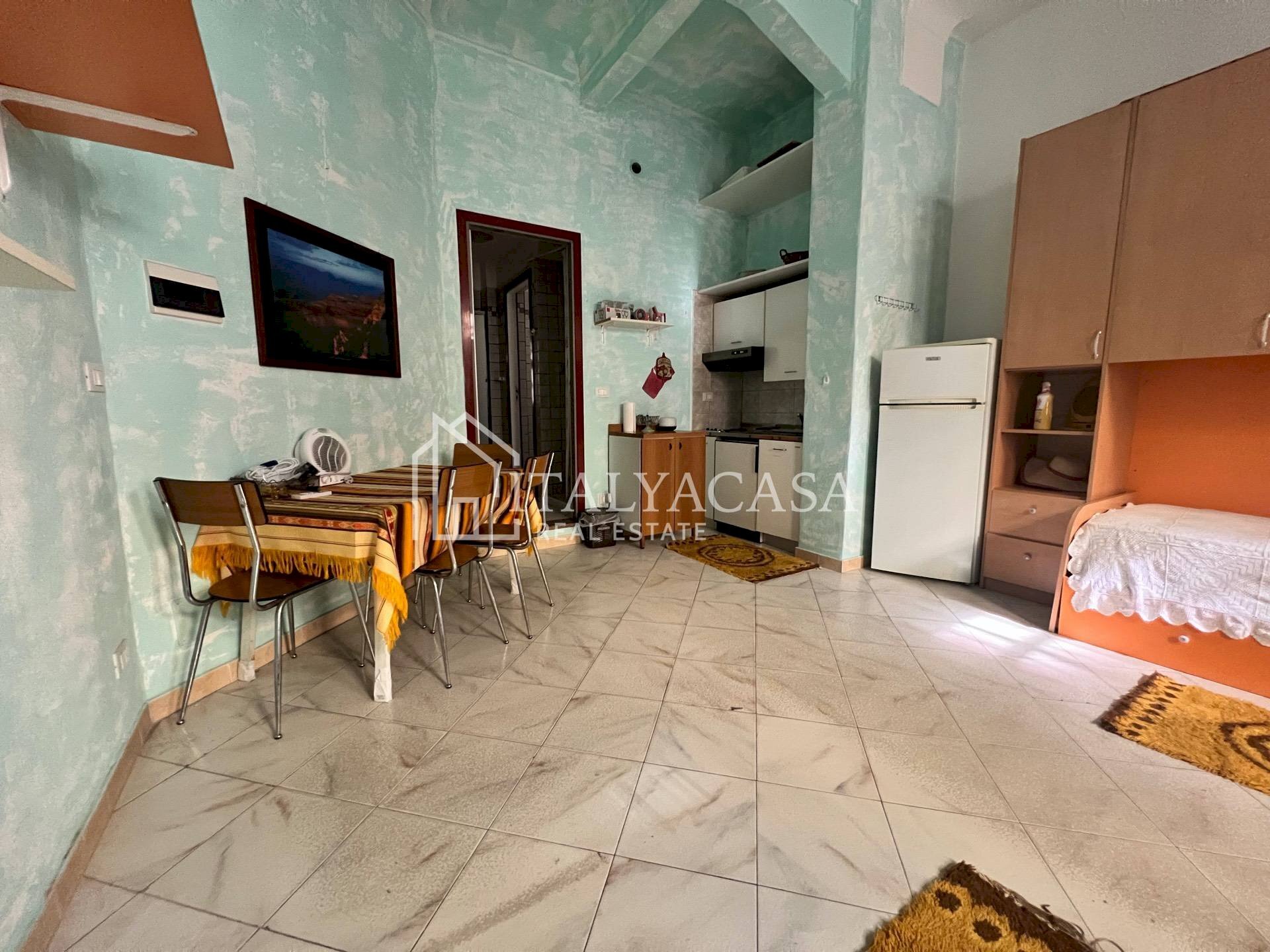 Monolocale Corso degli Inglesi, Sanremo - foto 3