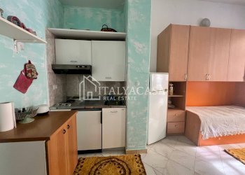 One-room apartment Corso degli Inglesi, Sanremo - photo 5