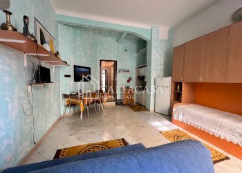 One-room apartment Corso degli Inglesi, Sanremo - photo 6