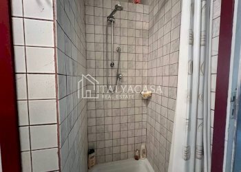 One-room apartment Corso degli Inglesi, Sanremo - photo 8