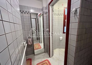 One-room apartment Corso degli Inglesi, Sanremo - photo 9