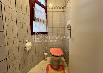 One-room apartment Corso degli Inglesi, Sanremo - photo 10