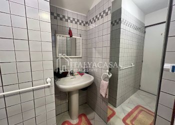 One-room apartment Corso degli Inglesi, Sanremo - photo 11