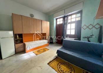 One-room apartment Corso degli Inglesi, Sanremo - photo 14