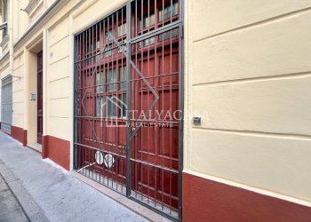 One-room apartment Corso degli Inglesi, Sanremo - photo 15