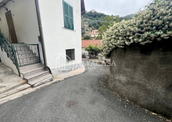 Magazzino strada modeni, Sanremo - foto 2