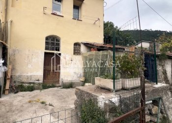 Magazzino strada modeni, Sanremo - foto 3