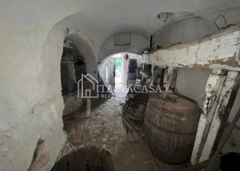 Magazzino strada modeni, Sanremo - foto 13