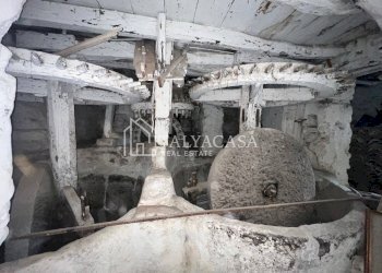 Magazzino strada modeni, Sanremo - foto 19